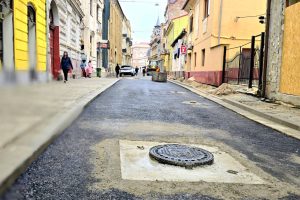 STARADA UNIRII SYLC CON TRANS