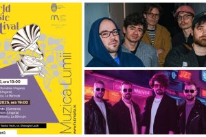 World Music Festival - Fusion Maze - Peet Project
