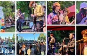 World Music Festival - jazz - Fusion Maze - Peet Project