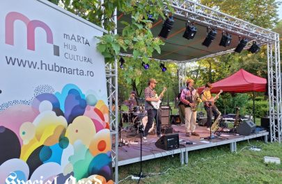 World Music Festival - prima seara (1)