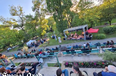 World Music Festival - prima seara (11)
