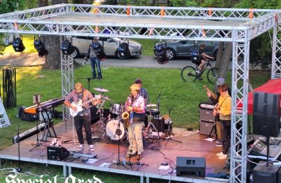 World Music Festival - prima seara (12)