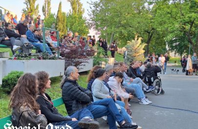World Music Festival - prima seara (13)