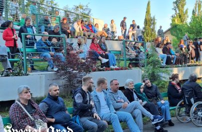World Music Festival - prima seara (15)