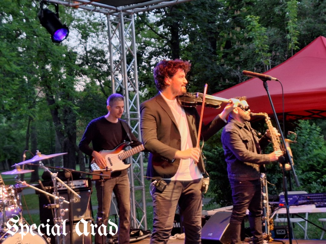 World Music Festival - prima seara (26)