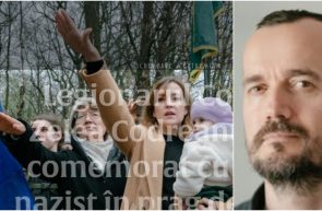 zeci de organizații de presă Andrei Pungovcshi
