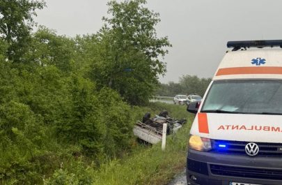 accident cuied