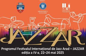 JAZZAR 2025