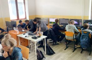 atelier elevi 3d