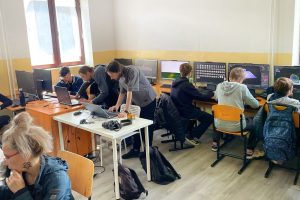 atelier elevi 3d