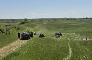 atv motociclete
