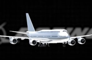 Boeing Quatar
