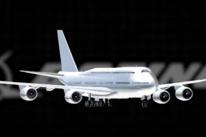 Boeing Quatar