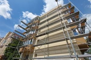 BLOC ANVELOPAT ARAD