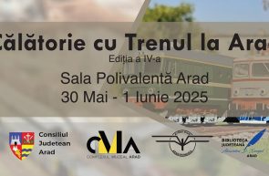 expozitie trenul