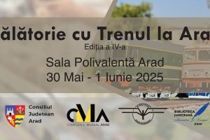 expozitie trenul