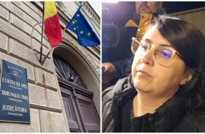 cameră preliminară Laura Dronca Bîlcea