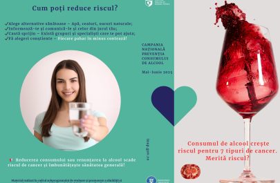 campania împotriva exces alcool