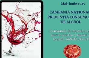 DSP Arad campanie consum alcool