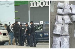 canabis droguri Grădiște
