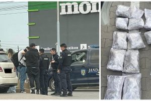 canabis droguri Grădiște