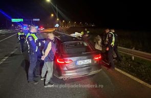 cetateni straini Spatiul Schengen