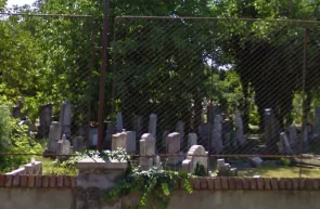 cimitire coroane