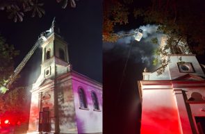 BISERICA LUGUZAU TRASNET