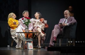 comedie - Zeul măcelului - FITN (1)