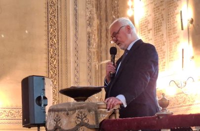 comunitatea evreiască sinagoga arad (1)