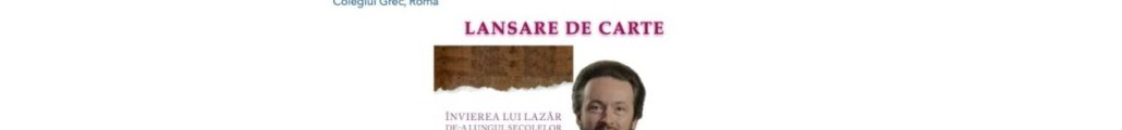 conferință teologică