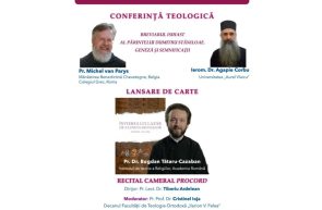 conferință teologică