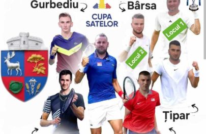 cupa satelor