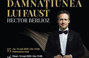 Berlioz concert