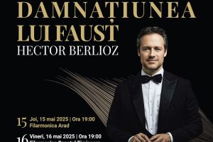 Berlioz concert