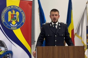 IPJ despre alegeri ora 8