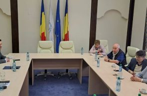 delegație franceză