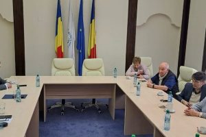 delegație franceză