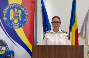 incidențe vot ora 14