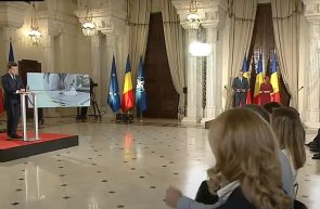 Cotroceni TVR dezbatere