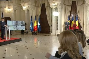 Cotroceni TVR dezbatere