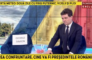 dezbaterea finală nicusor