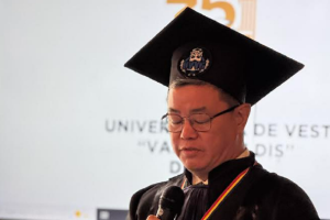 Doctor Honoris Causa