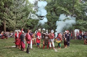 reconstituiri istorice