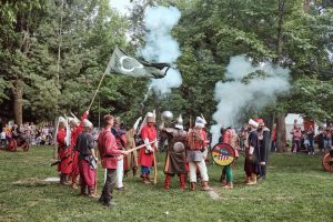 reconstituiri istorice