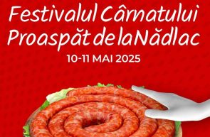 festivalul carnatului proaspat nadlac