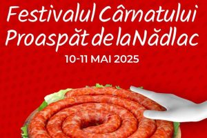festivalul carnatului proaspat nadlac