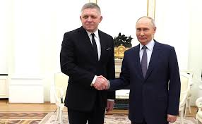 fico putin