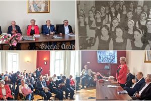 invatatorii autoportretul unei generatii Lavinia Betea lansare carte