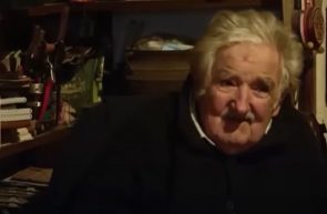 jose mujica